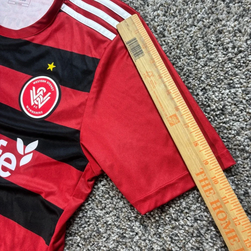 adidas western sydney
